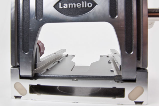 Lamello Classic X Nutfräsmaschine 850 W  im Karton