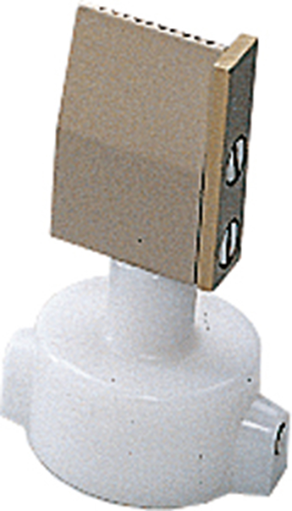 Kantenleimdüse 10 - 22 mm verstellbar - für Lamello Leimauftragsgeräte LK