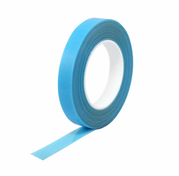 Xtreme Tape - gewebearmiertes doppelseitiges Klebeband - UV-beständig - 19 mm x 10 m