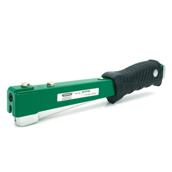 HFPF09 Hefthammer für 6-9 mm